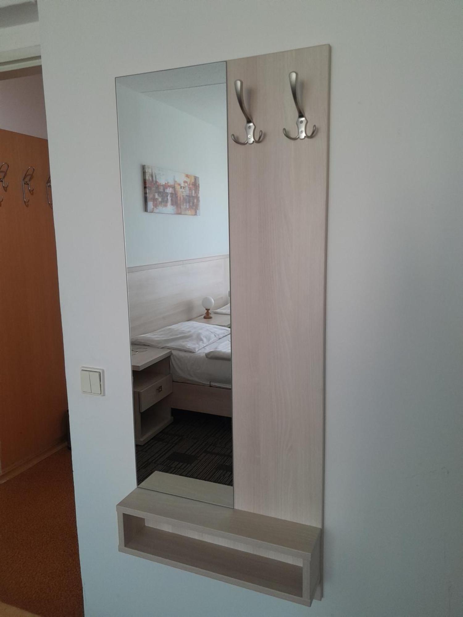 伏尔加酒店