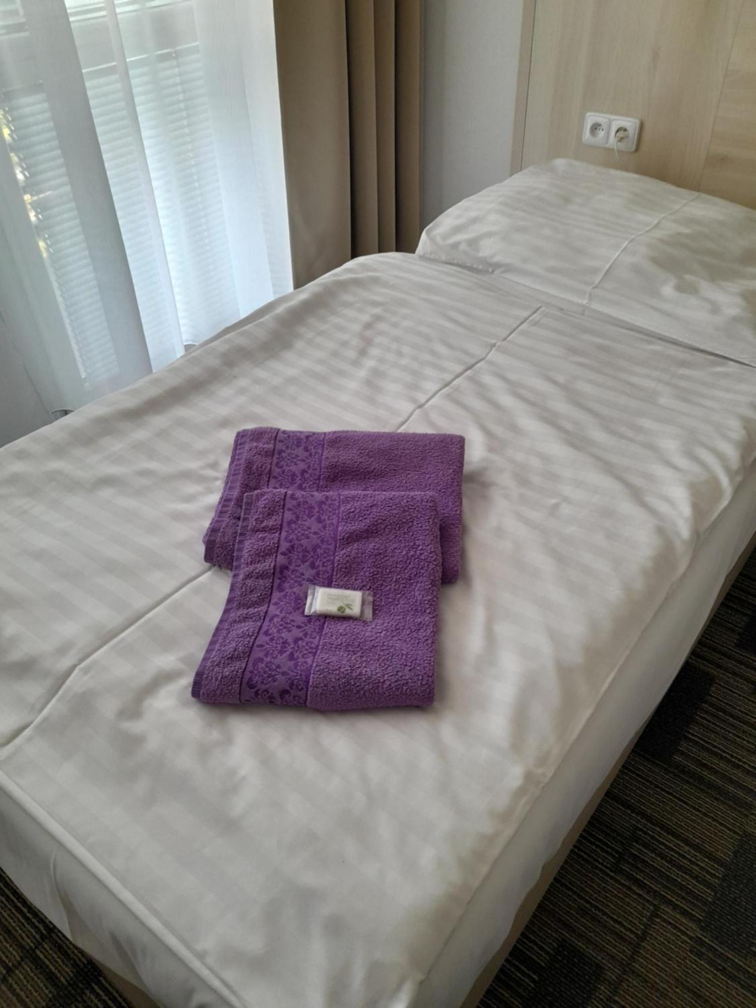 伏尔加酒店 旅馆